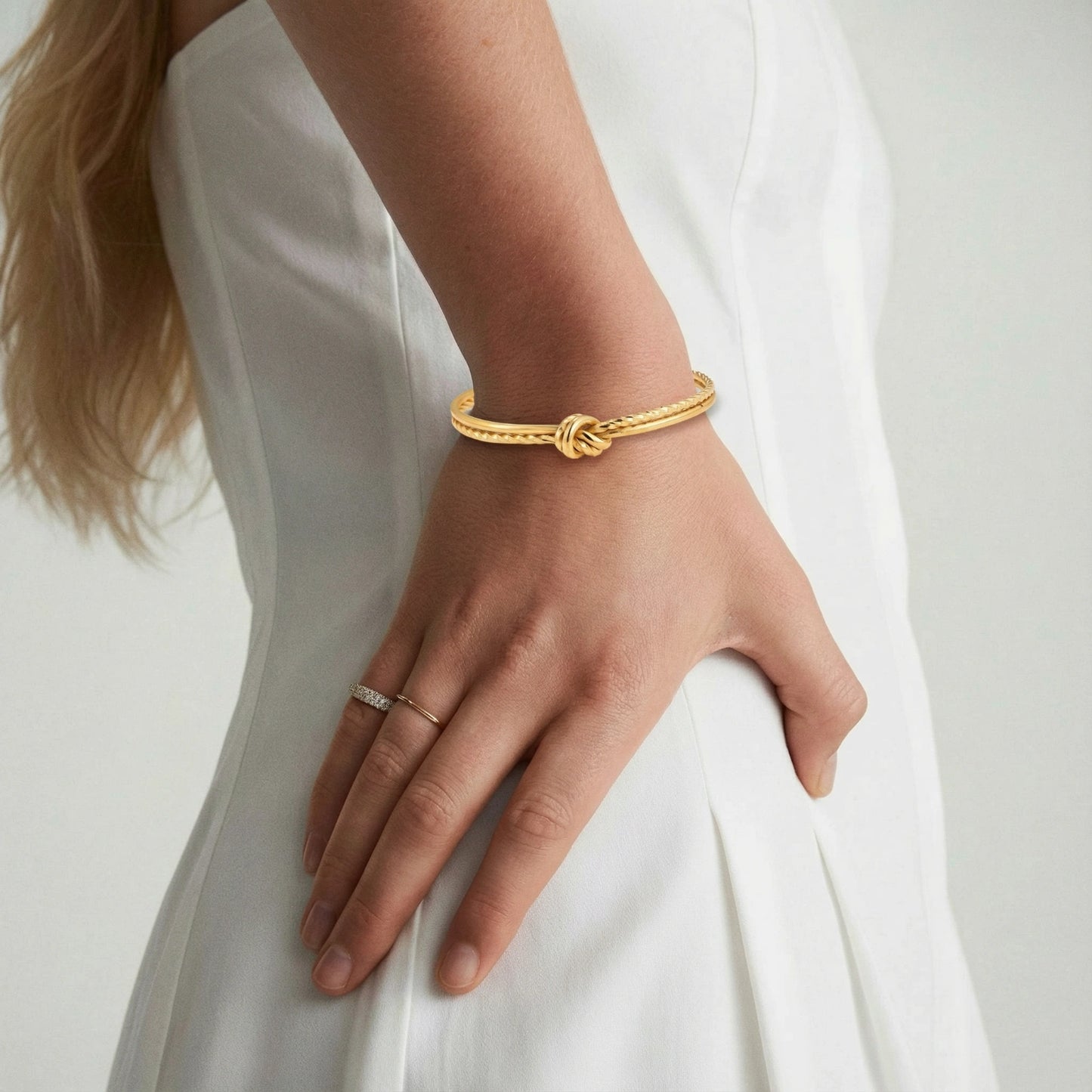 Low Tide Cuff | Cloudberry & Co.